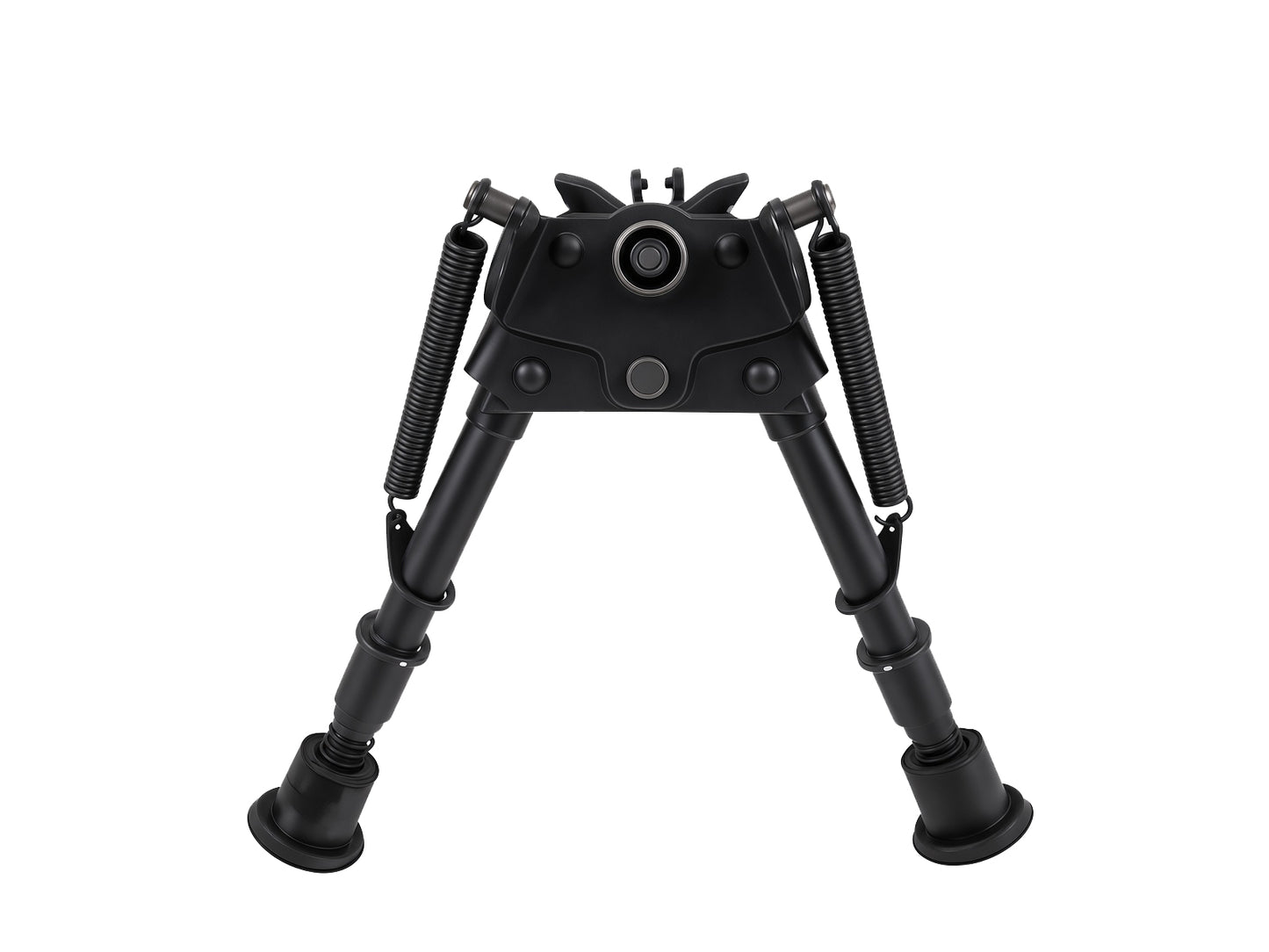 Full Metal Harris Tactical Bipod w Extendable | Foldable Legs