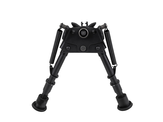 Full Metal Harris Tactical Bipod w Extendable | Foldable Legs