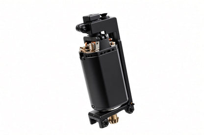 Premium Hi Torque Hi Speed G36 Motor Complete w/ Motor Cage