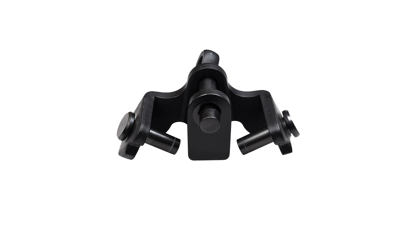 G36 Hand Guard Folding Bipod Leg Mount Replacement