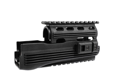 Tactical AK Railed Handguard Conversion Kit