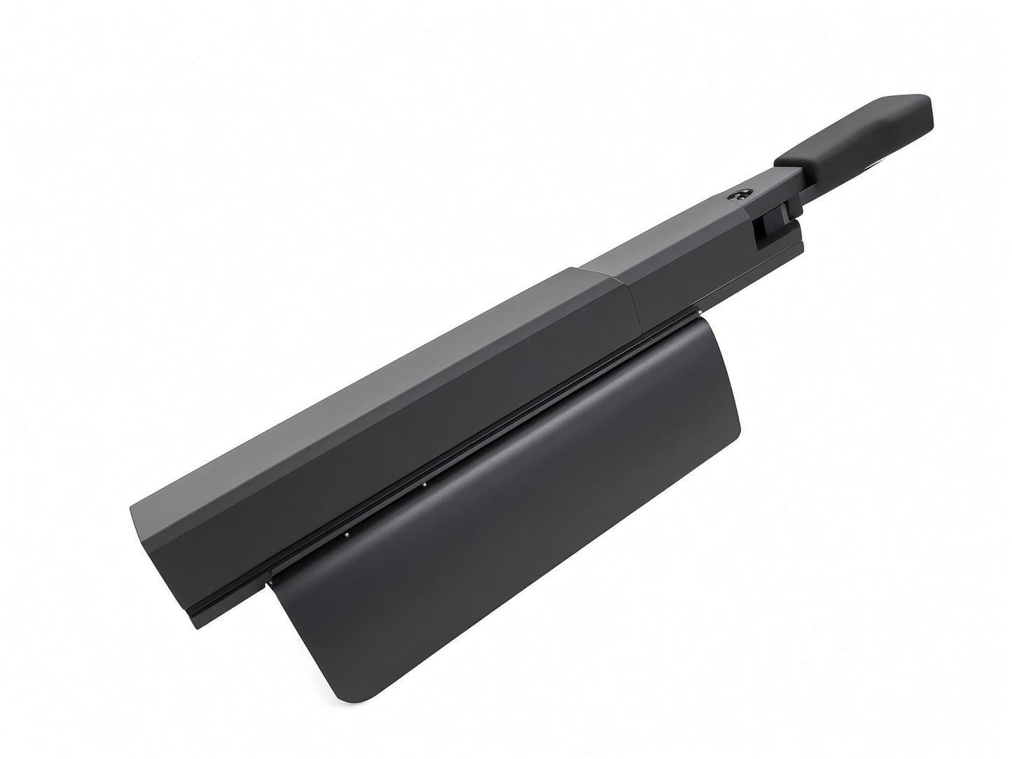 G36 AEG Ambidextrous Charging Handle Assembly Kit w/ Dust Cover