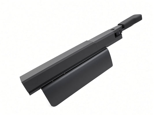 G36 AEG Ambidextrous Charging Handle Assembly Kit w/ Dust Cover