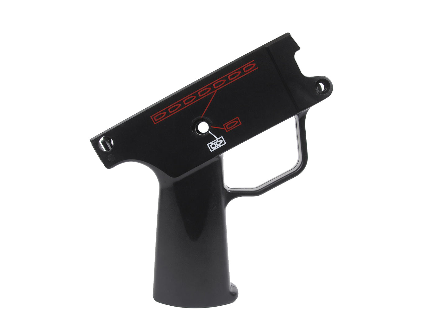 M5 Polymer Lower Receiver Replacement (blem)