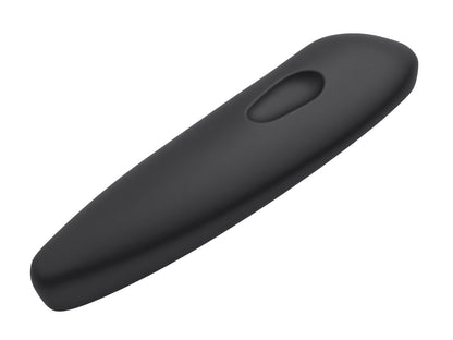 Universal AUG Rubberized Stock Padding | Black