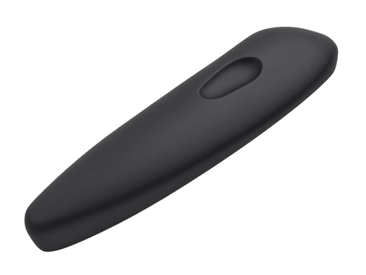 Universal AUG Rubberized Stock Padding | Black