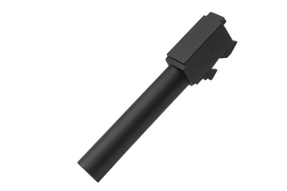 KWA Full Metal Outer Barrel Replacement | 4 Inches End To End