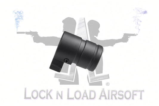 G36 Full Metal Bayonet Lug Adapter Add On | Universal