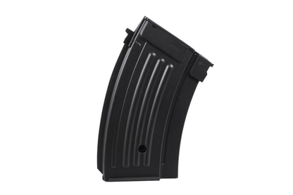 Full Metal CQB AK Mag for AEGs