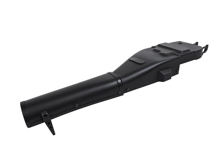Premium LMG Cover Upgrade  Replacement - Black
