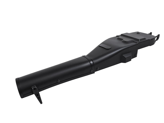 Premium LMG Cover Upgrade  Replacement - Black