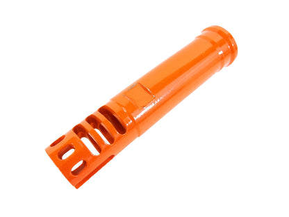 Full Metal Flash Hider Replacement