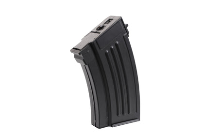 Full Metal CQB AK Mag for AEGs