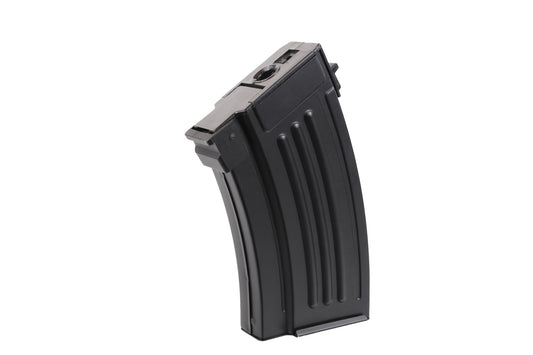 Full Metal CQB AK Mag for AEGs