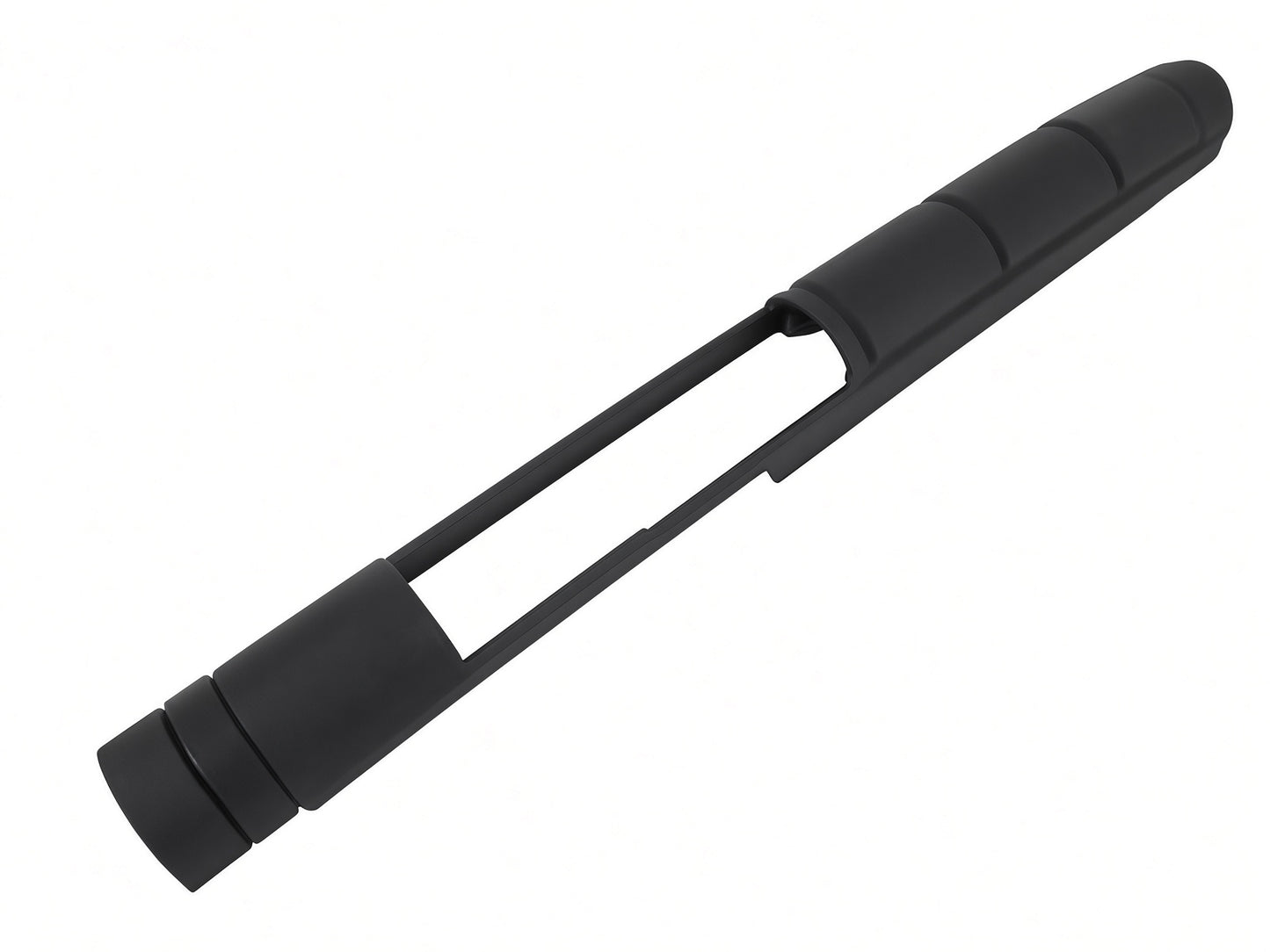 M14 SOCOM Heat Shield Replacement