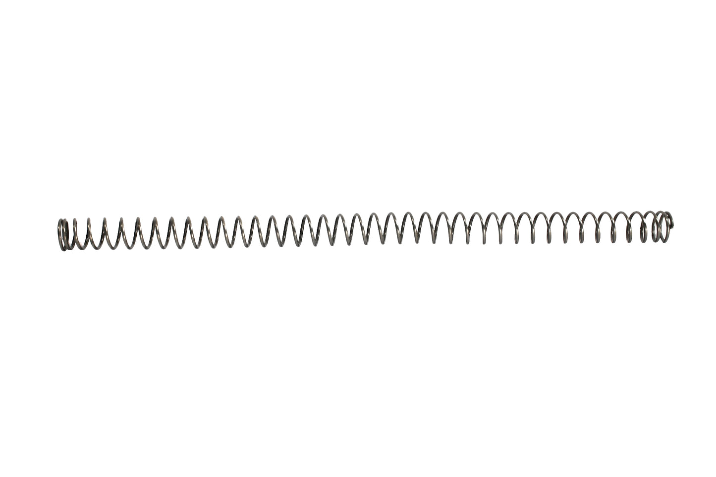 Full Metal FAL Charging Handle Recoil Rod Spring Replacement