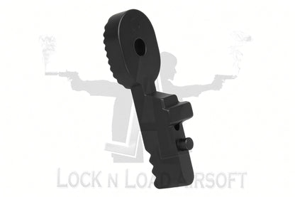 Full Metal SCAR Mock Bolt Release Replacement