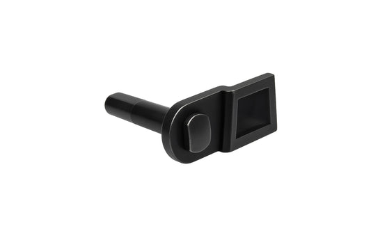 Full Metal M5 Mag Ejection Lever | Threaded