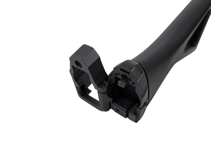 Premium Side Folding Skeletal Stock