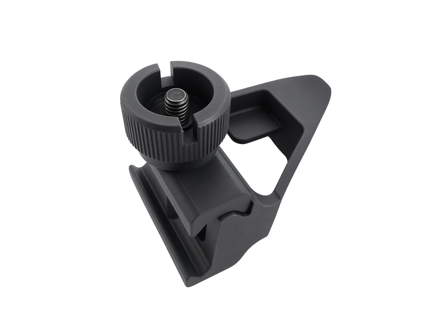Modular Weaver Rail Iron Sight | Detachable