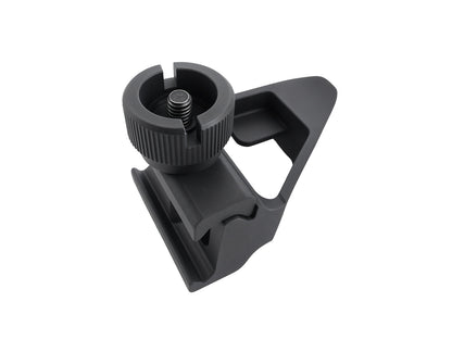 Modular Weaver Rail Iron Sight | Detachable