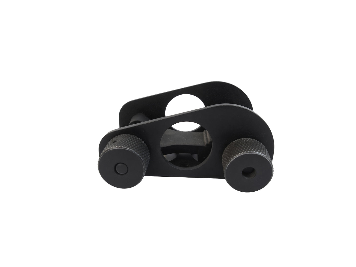 Full Metal Premium LMG Adjustable Iron Sight