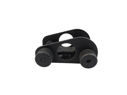 Full Metal Premium LMG Adjustable Iron Sight