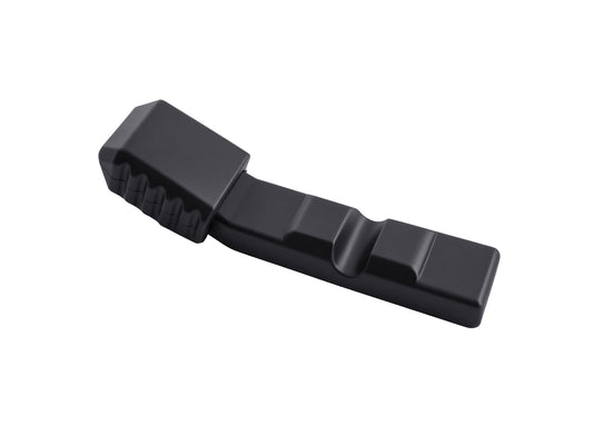 Full Metal Masada ACR Charging Handle | Black