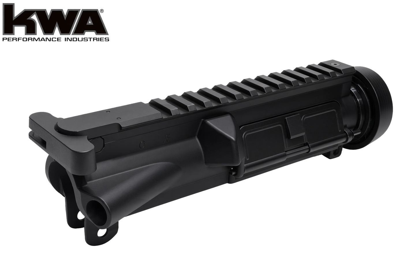 KWA Heavy Duty 1LB 9oz Full Metal M4 Upper Receiver w/ Charging Handle & Delta Ring