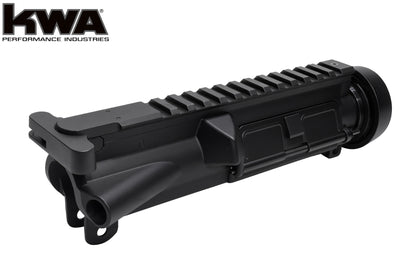 KWA Heavy Duty 1LB 9oz Full Metal M4 Upper Receiver w/ Charging Handle & Delta Ring