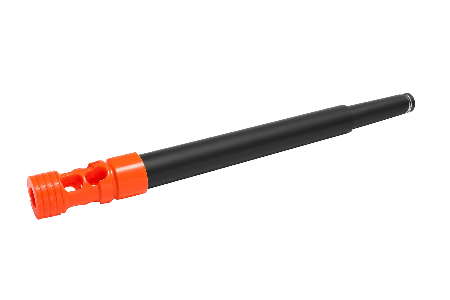 AUG Outer Barrel Replacement w/ Blazer Orange Flash Hider