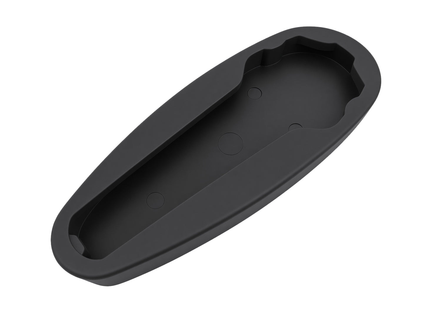 Stock Padding Cover Replacement
