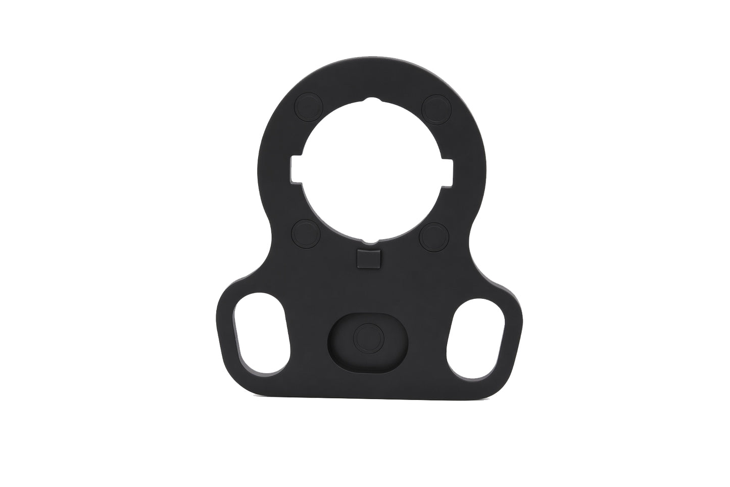 KWA Full Metal Reinforced Ambidextrous Dual Sling Loop Upgrade