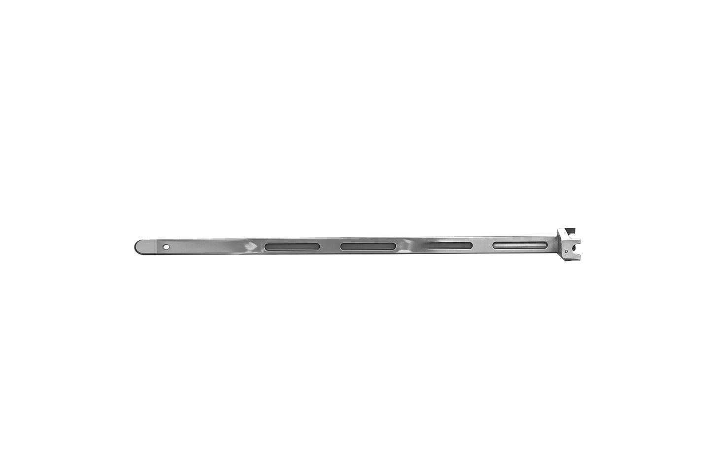 M14/EBR Spring Recoil Rod Replacement