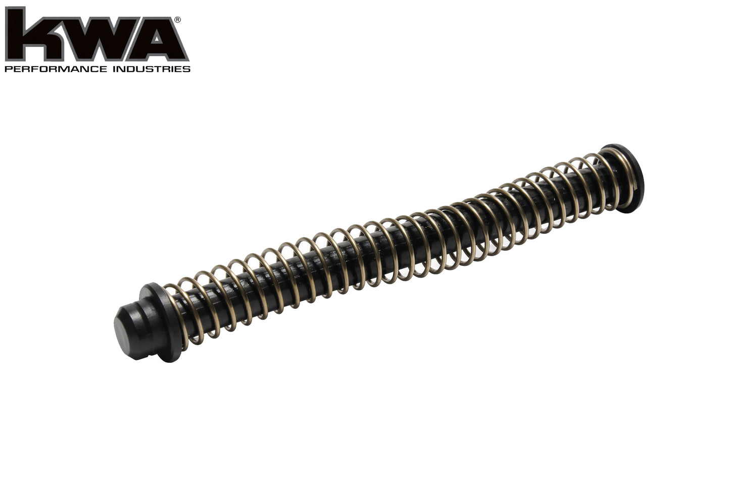 KWA Pistol Recoil Spring Unit Replacement