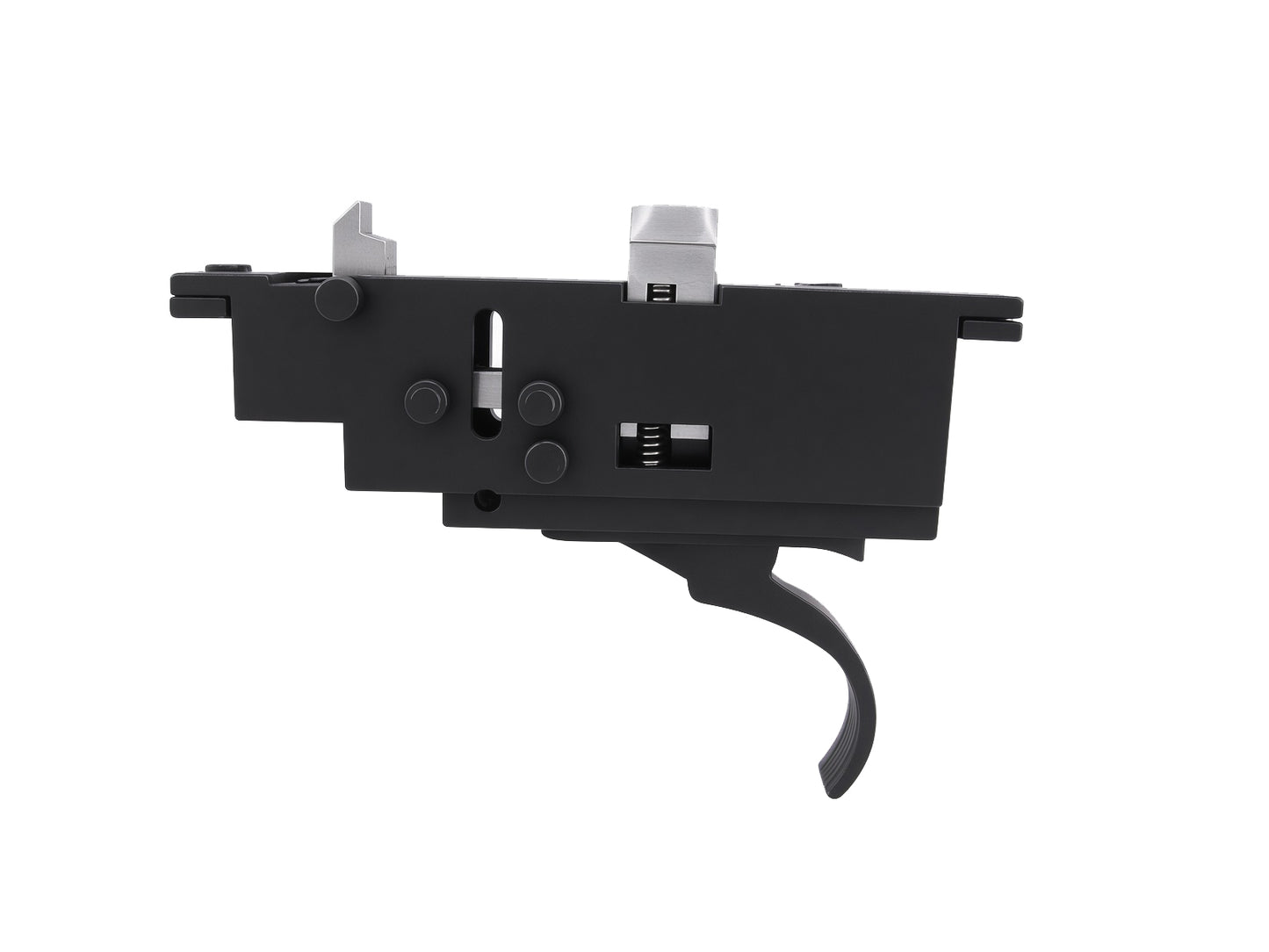 Sniper Trigger Box