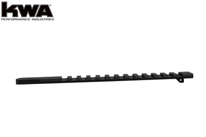 KWA M4 S System Top Rail Unit Replacement
