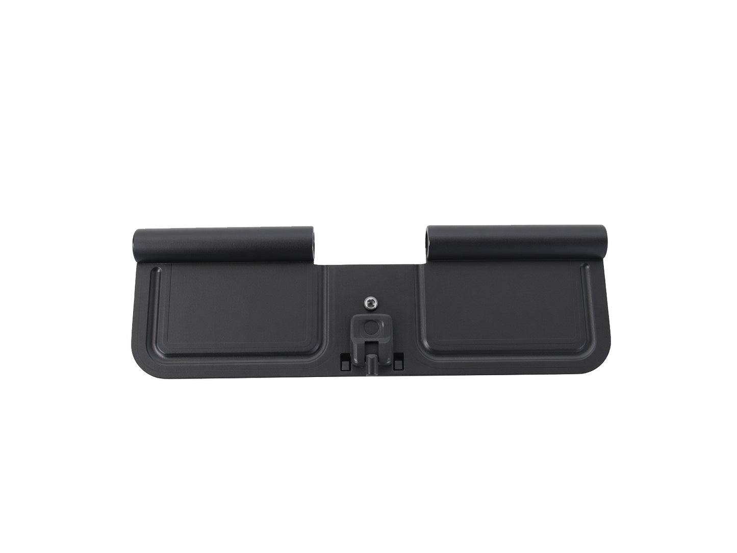Full Metal M4 M16 Dust Cover Replacement