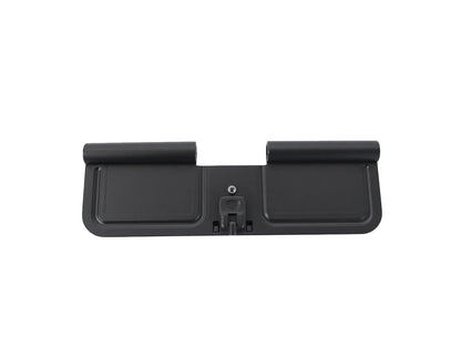 Full Metal M4 M16 Dust Cover Replacement