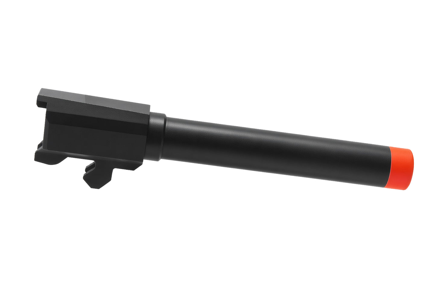 KWA ABS Outer Barrel Replacement | 4.6 Inches End To End