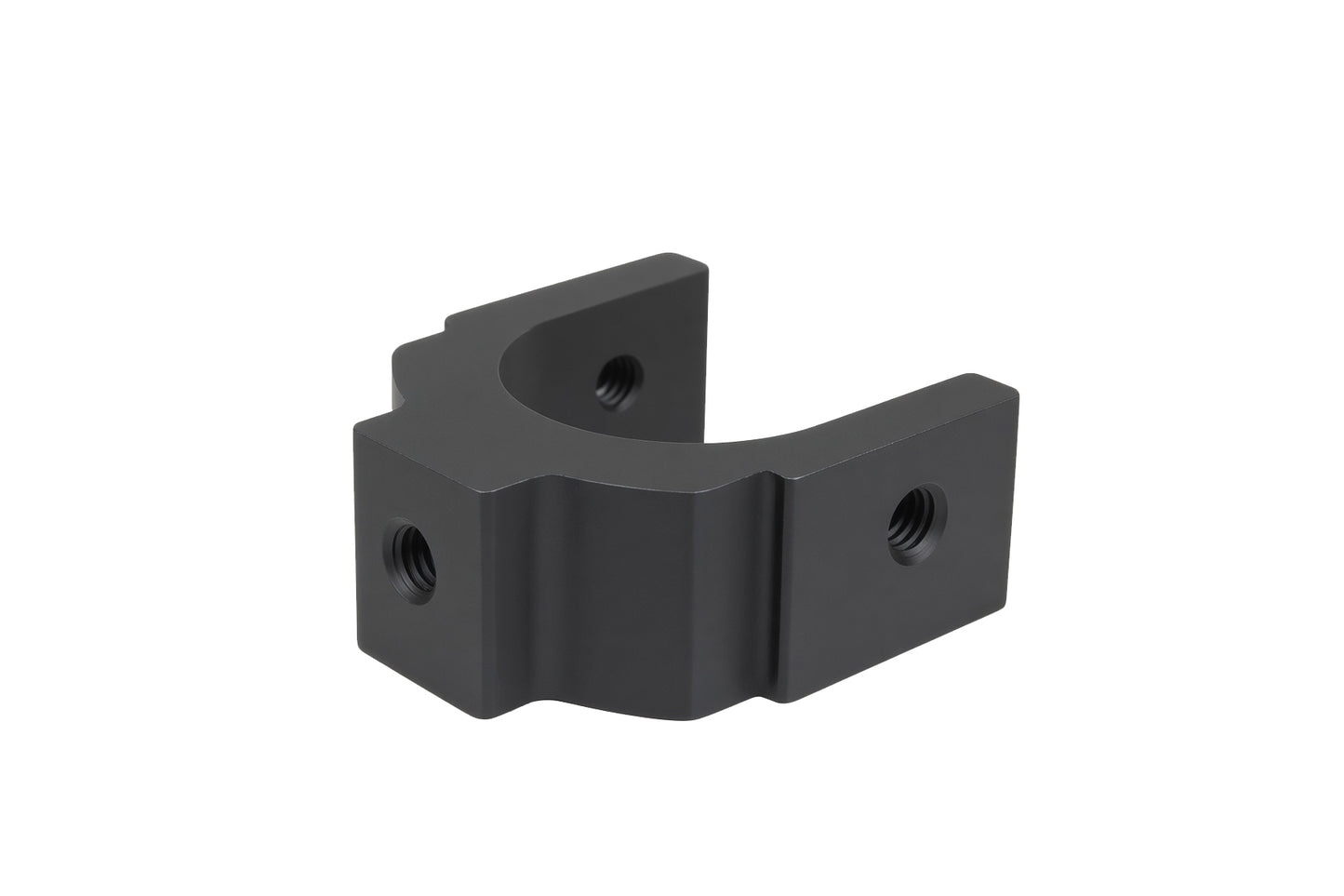 SCAR Full Metal Front Under Picatinny C Mount