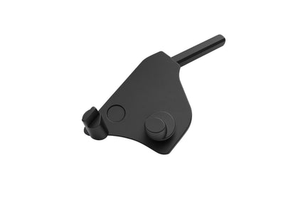KWA Premium Full Metal 1911 Ribbed Trigger Safety Replacement