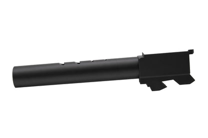 KWA Full Metal Outer Barrel Replacement | 4.4 Inches End To End