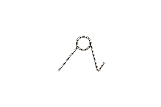 Metal Gearbox Anti-Reversal Latch Spring Replacement