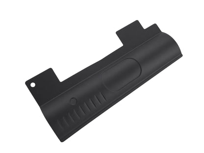 Full Metal M4  M16 Gearbox Dust Cover Bolt Plate Replacement