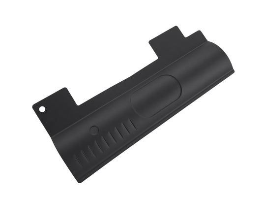 Full Metal M4  M16 Gearbox Dust Cover Bolt Plate Replacement