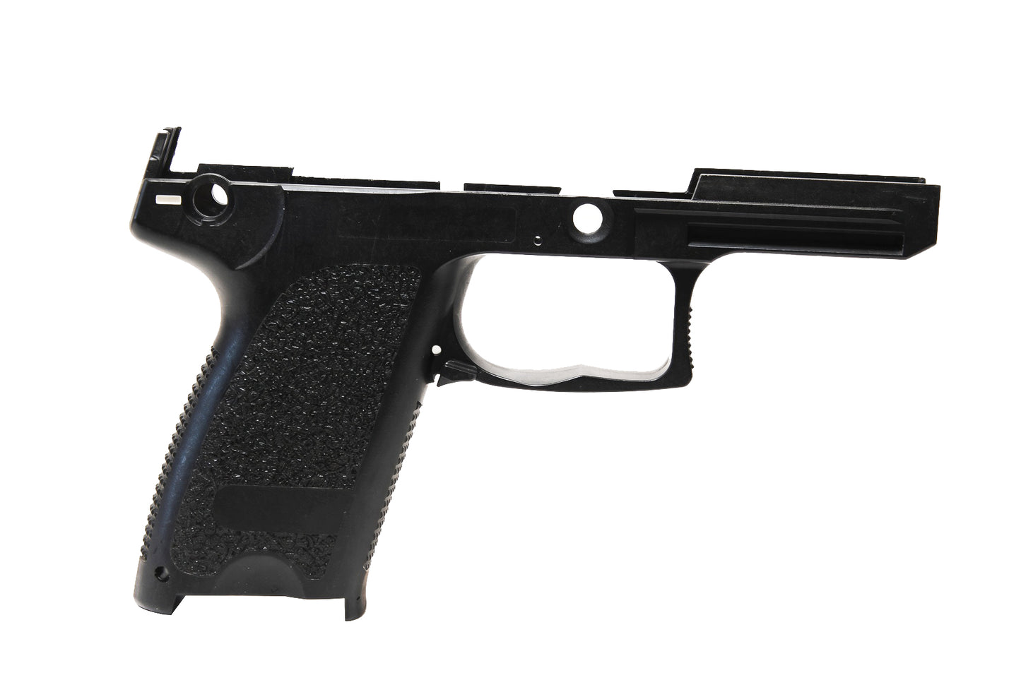 KWA HK KP8 Lower Frame Replacement