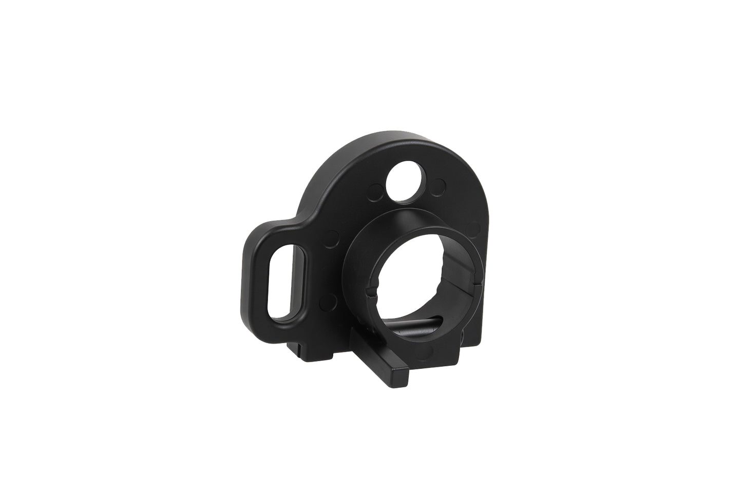 Full Metal Premium AK Hand Guard Installation End Cap