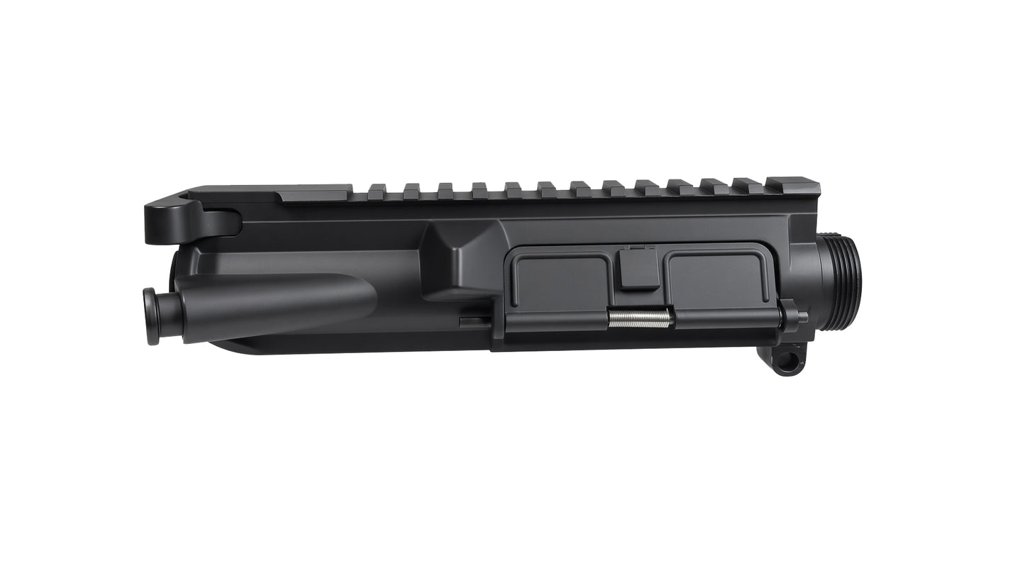 Full Metal MK12 MOD 0 Upper Receiver