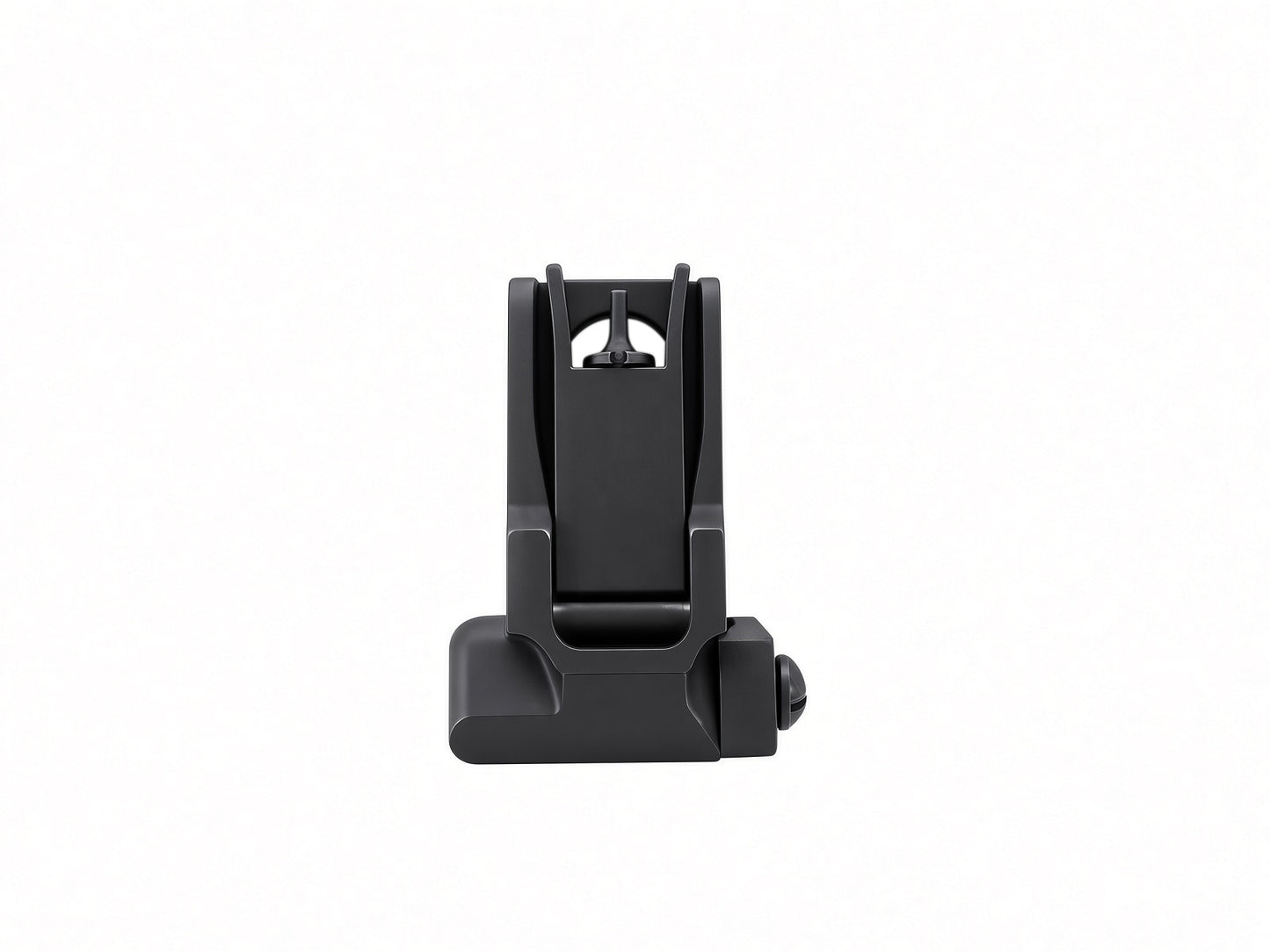 Full Metal Triton Pitch Fork Iron Sight